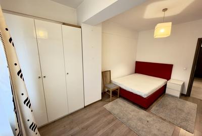 Apartament cu 2 camere decomandat, mobilat în Lacul Tei - 5