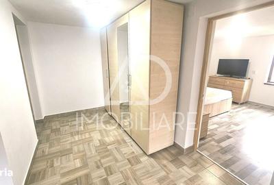Casă cu 4 camere în Drăgoeni - 7