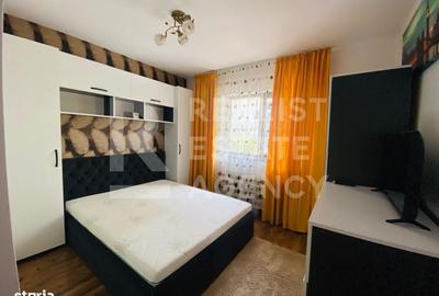 Apartament cu 3 camere în Roșu - 5