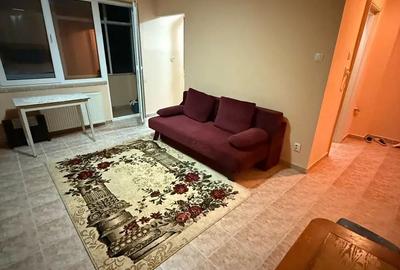 Garsonieră semidecomandată în Brâncoveanu - 1