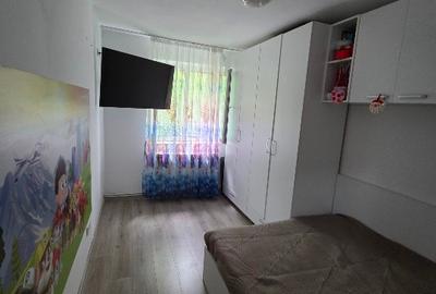 Apartament cu 2 camere decomandat în Ultracentral - 8
