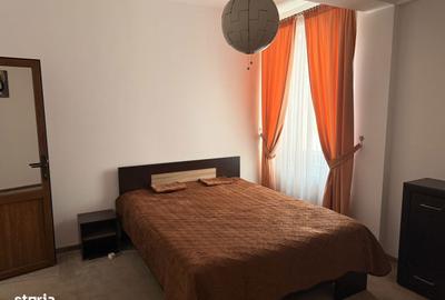 Apartament cu 3 camere în Valea Aurie - 8