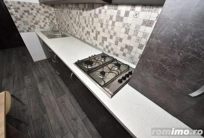 Garsoniera noua, statia de metrou Grozavesti - 5