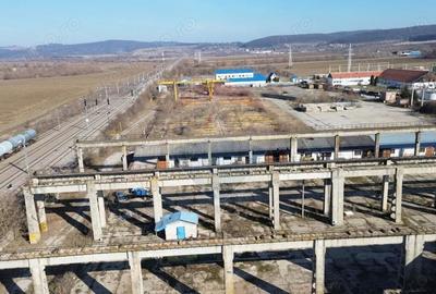 Spațiu comercial, de 17,000 mp, în Daneș - 3