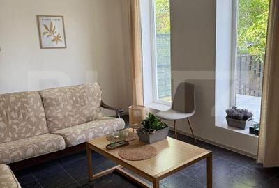 Casă cu 3 camere cu Canalizare în Aradului - 1