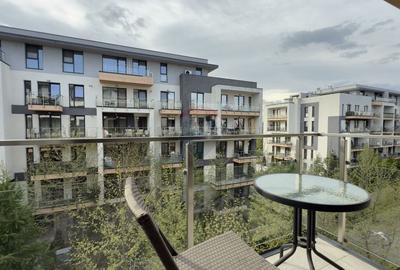 Apartament cu 2 camere decomandat, mobilat în Albert - 4