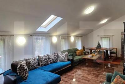 Casă cu 6 camere cu Teren 3000 Mp în Central - 4