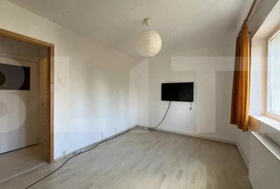 Apartament 2 camere, luminoasa - Sf.Gheorghe - 3