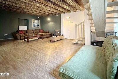 Casă cu 2 camere cu Teren 170 Mp în Ultracentral - 15