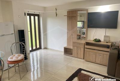 Apartament cu o camera, Calea Turzii - 6