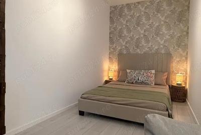Garsonieră decomandată în Păcii - 9