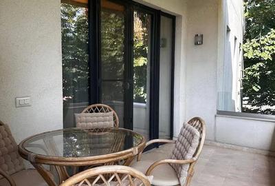 Apartament 3 camere lux, terasa privata, loc parcare inclus,langa Universitate - 10