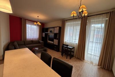 Apartament cu 2 camere semidecomandat, mobilat în Vitan Mall - 4