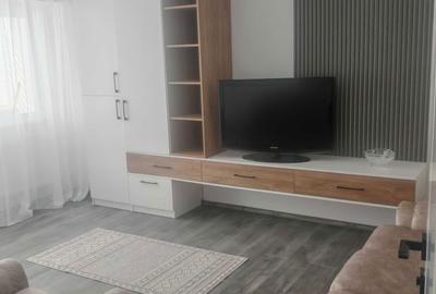 Apartament cu 2 camere decomandat în Central - 7