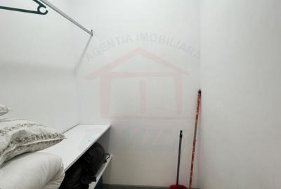 Apartament cu 2 camere decomandat, mobilat în Bd. Coșbuc - 17