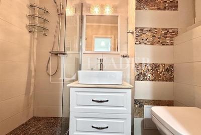 Apartament spatios cu 4 camere || Piata Alba Iulia- Unirii | Partial mobilat - 8