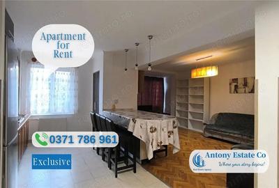 Apartament de inchiriat, 3 camere, Nufarul - Oradea - 6