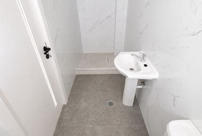 Casă cu 3 camere cu Teren 200 Mp în Central - 2