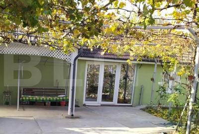 Casă cu 3 camere cu Teren 900 Mp în Elisabetin - 7