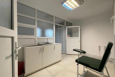 Dezrobirii - garsoniera cu destinatie de spatiu comercial, iesire stradala - 17