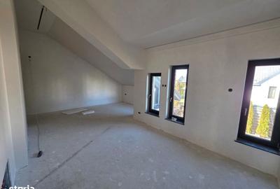 Casă cu 4 camere cu Teren 500 Mp în Exterior Vest - 3