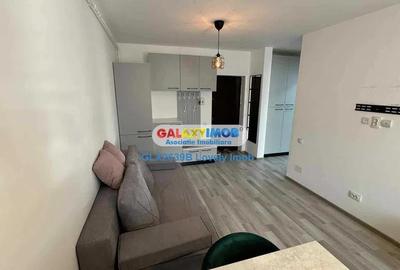Apartament Studio Bloc Nou Berceni - Aparatorii Patriei