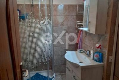 Garsonieră decomandată, mobilată în Aurel Vlaicu - 3