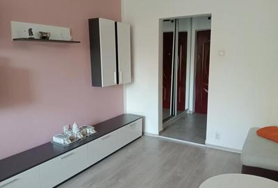 Garsonieră semidecomandată în Tudor Vladimirescu - 1