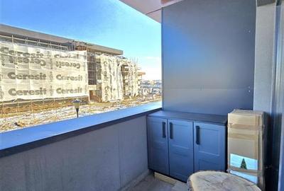 APARTAMENT 3 CAMERE, BLOC NOU, ETAJ 1, STR. ARISTIDE DEMETRIADE, ORADEA - 19