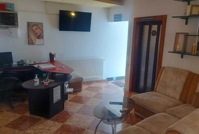 Spațiu comercial, de 791 mp, în Central