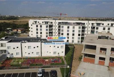 PENTHOUSE 4 camere UNICAT cu RATE la DEZVOLTATOR dobanda fixa 30 ani - 2