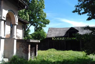 Casă cu 4 camere în Strejești - 3