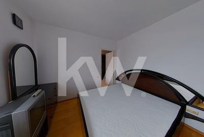 Apartament 2 camere, priveliste deosebita - Europa Residence - 4