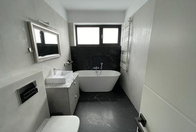 Apartament cu 4 camere decomandat în Băneasa - 5