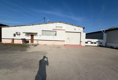 Spațiu comercial, în Florești - 6