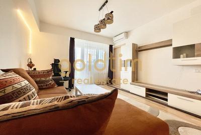 ZONA LINISTITA/ POSIBILITATE LOC PARCARE / PET FRIENDLY/ CAINI TALIE MICA - 5