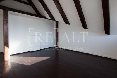 Inchiriere casa, vila 7 camere | Individuala, Renovata, Curte | Campul Pipera - 19