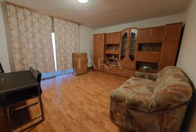 Preț mic, potențial mare – Apartament 1 cameră Gh. Doja - 6
