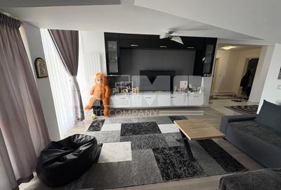 Apartament cu 3 camere decomandat, mobilat în Vest - 7