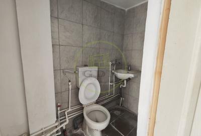 Casă individuală cu 3 camere cu Canalizare în Brestei - 11