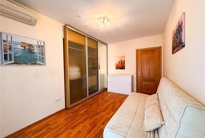 Apartament de inchiriat 3 camere Herastrau Soseaua Nordului - 18