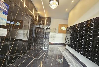 Sky Garden Residence- Apt. premium cu loc de parcare subteran! - 19