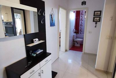 Apartament cu 2 camere decomandat în Aradului - 1
