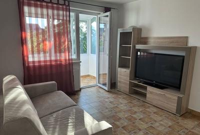 Apartament cu 2 camere decomandat în Central - 2