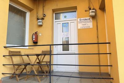 Apartament cu 2 camere în Ultracentral - 4