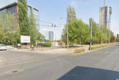 Zona Pajura-Expozitiei 2.800 mp teren deschidere 50 Zona Pajura-Expozitiei 2.800 mp teren deschidere 50 - 1