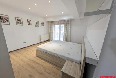 Casă cu 3 camere cu Teren 1500 Mp în Central - 11
