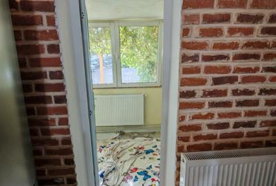 APARTAMENT 2 CAMERE - CENTRALĂ GAZE - POARTA 6 -78000 EURO - 8
