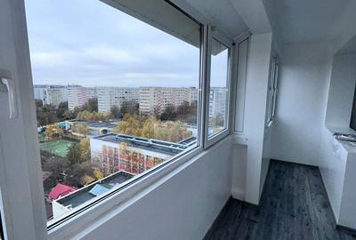 Apartament cu 2 camere semidecomandat în Dristor - 10