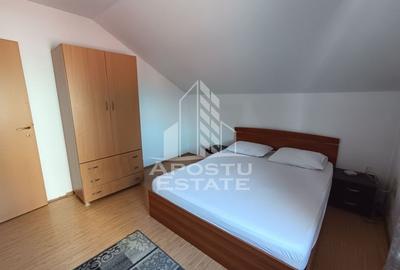 Casa pe 2 nivele cu curte proprie si terasa, garaj, Pet frendly - 4